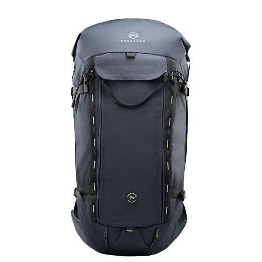 【NORDKAMM】ANTARES Alpine Pro 40L 登山健行背包｜海軍藍 NORDKAMM