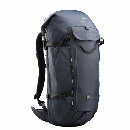 【NORDKAMM】ANTARES Alpine Pro 40L 登山健行背包｜海軍藍 NORDKAMM