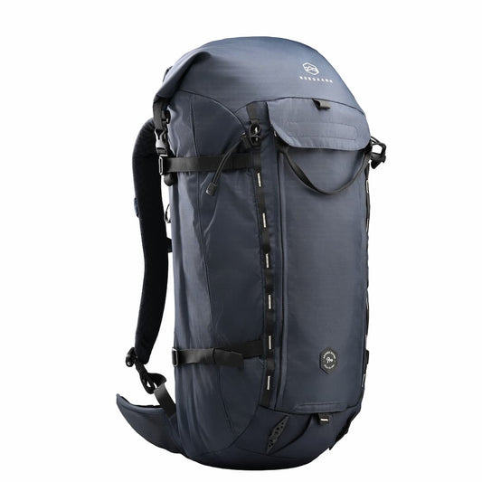 【NORDKAMM】ANTARES Alpine Pro 40L 登山健行背包｜海軍藍 NORDKAMM