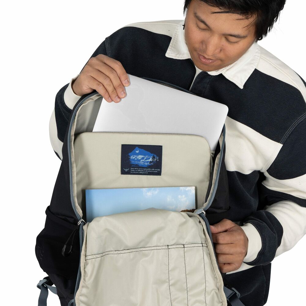 【 OSPREY 】 Astronova 23L 多功能後背包 Osprey