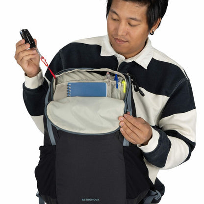 【 OSPREY 】 Astronova 23L 多功能後背包 Osprey