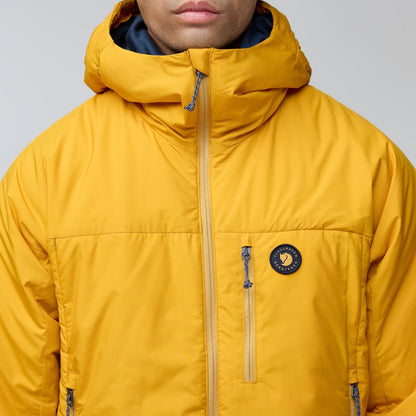 【Fjällräven】Bergtagen 60 Insulation Jkt M Fjällräven