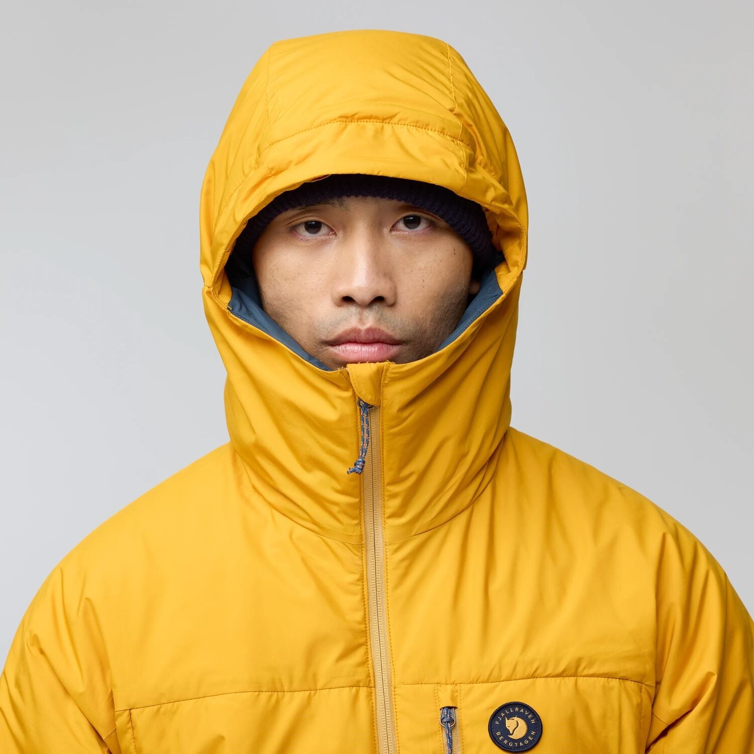 【Fjällräven】Bergtagen 60 Insulation Jkt M Fjällräven