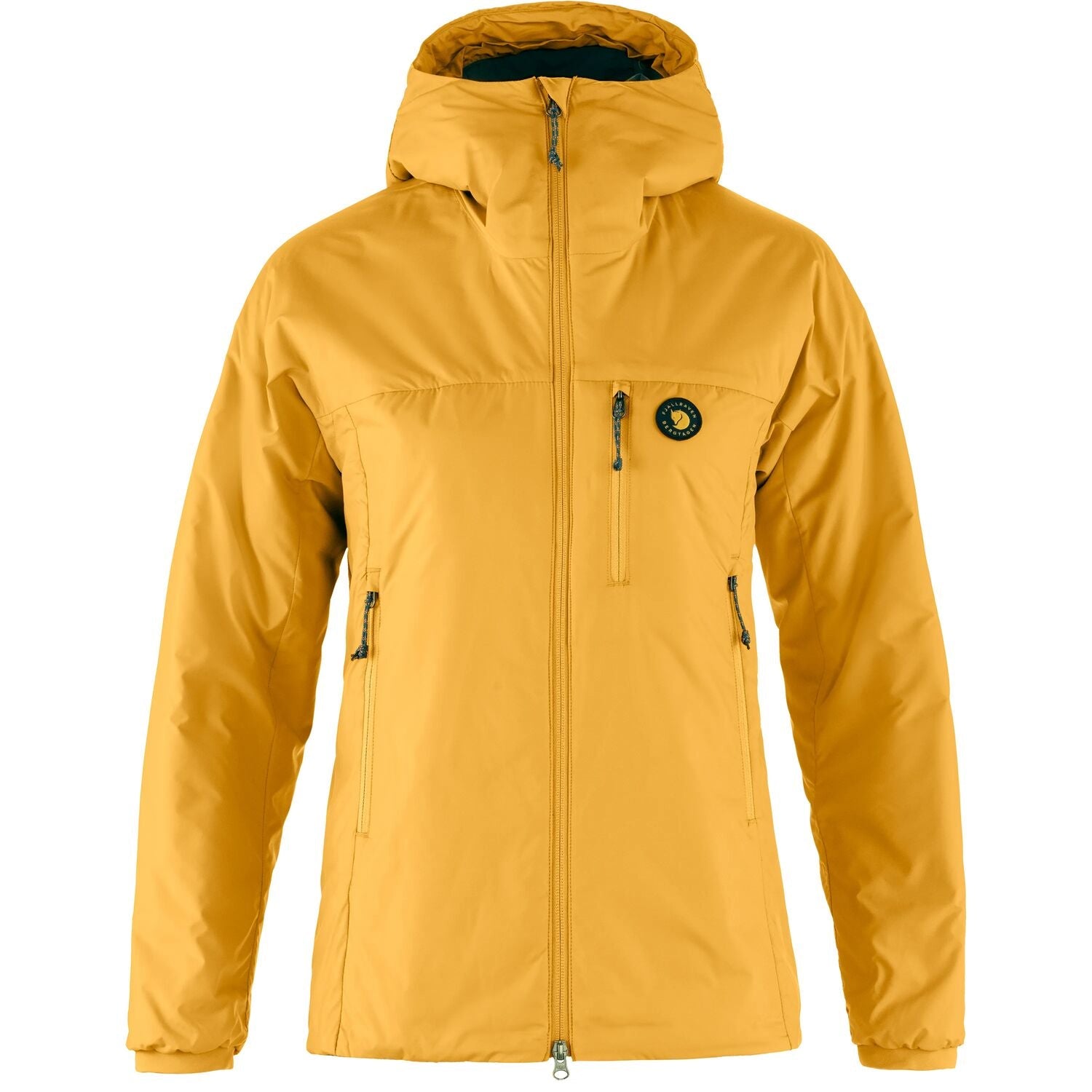 【Fjällräven】Bergtagen 60 Insulation Jkt W Fjällräven