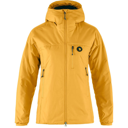 【Fjällräven】Bergtagen 60 Insulation Jkt W Fjällräven