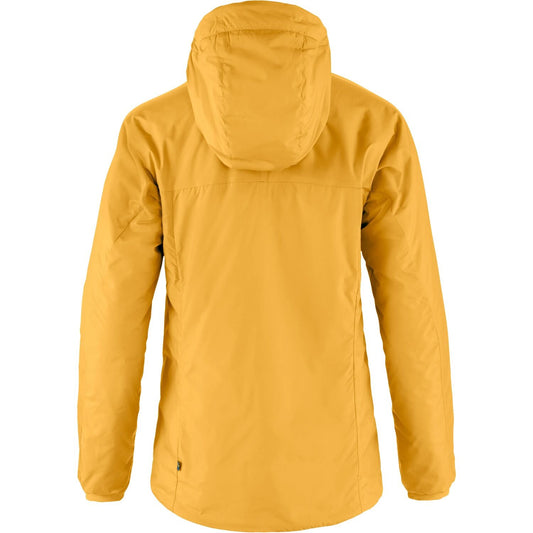 【Fjällräven】Bergtagen 60 Insulation Jkt W Fjällräven