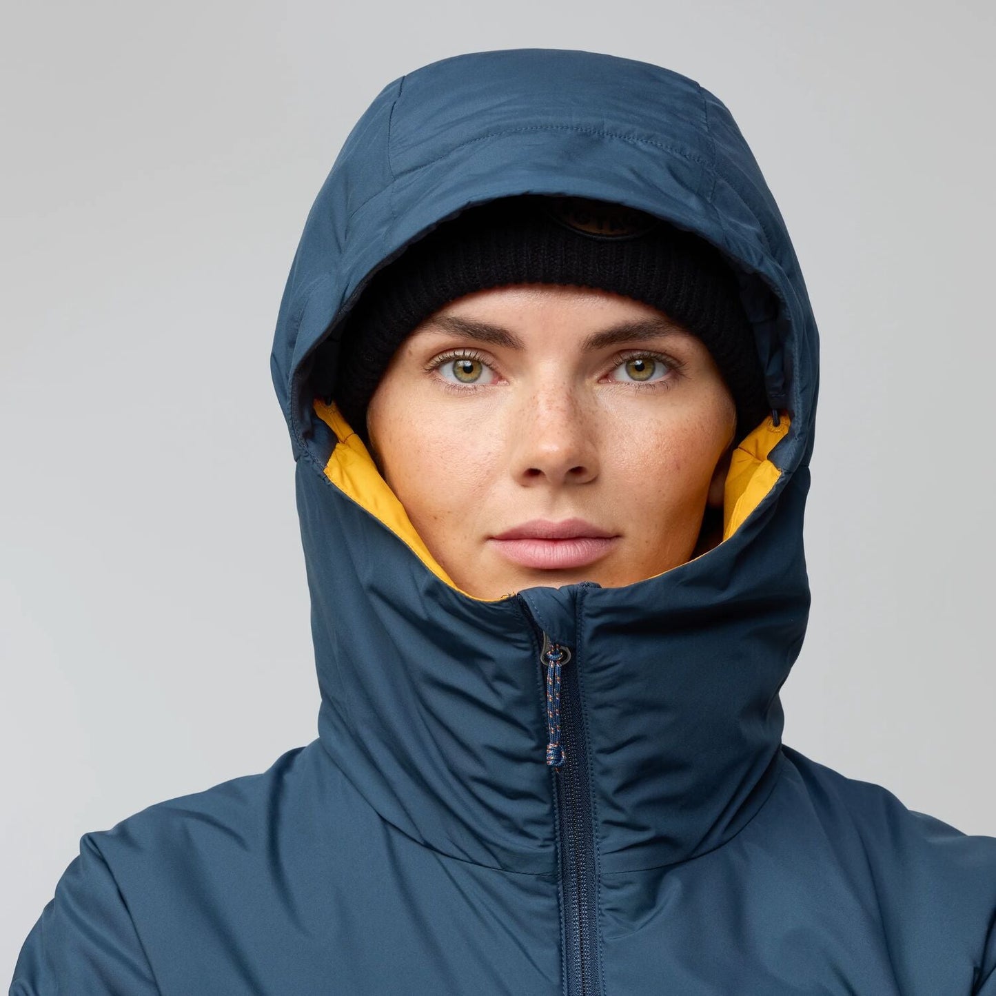 【Fjällräven】Bergtagen 60 Insulation Jkt W Fjällräven