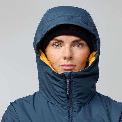 【Fjällräven】Bergtagen 60 Insulation Jkt W Fjällräven