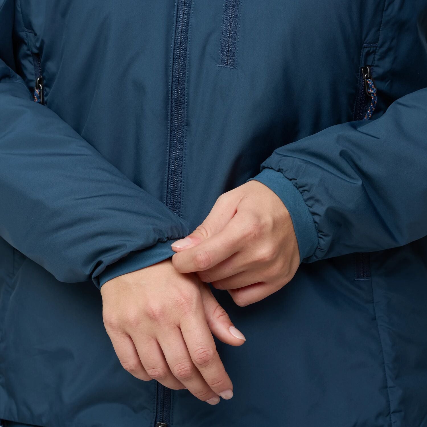 【Fjällräven】Bergtagen 60 Insulation Jkt W Fjällräven