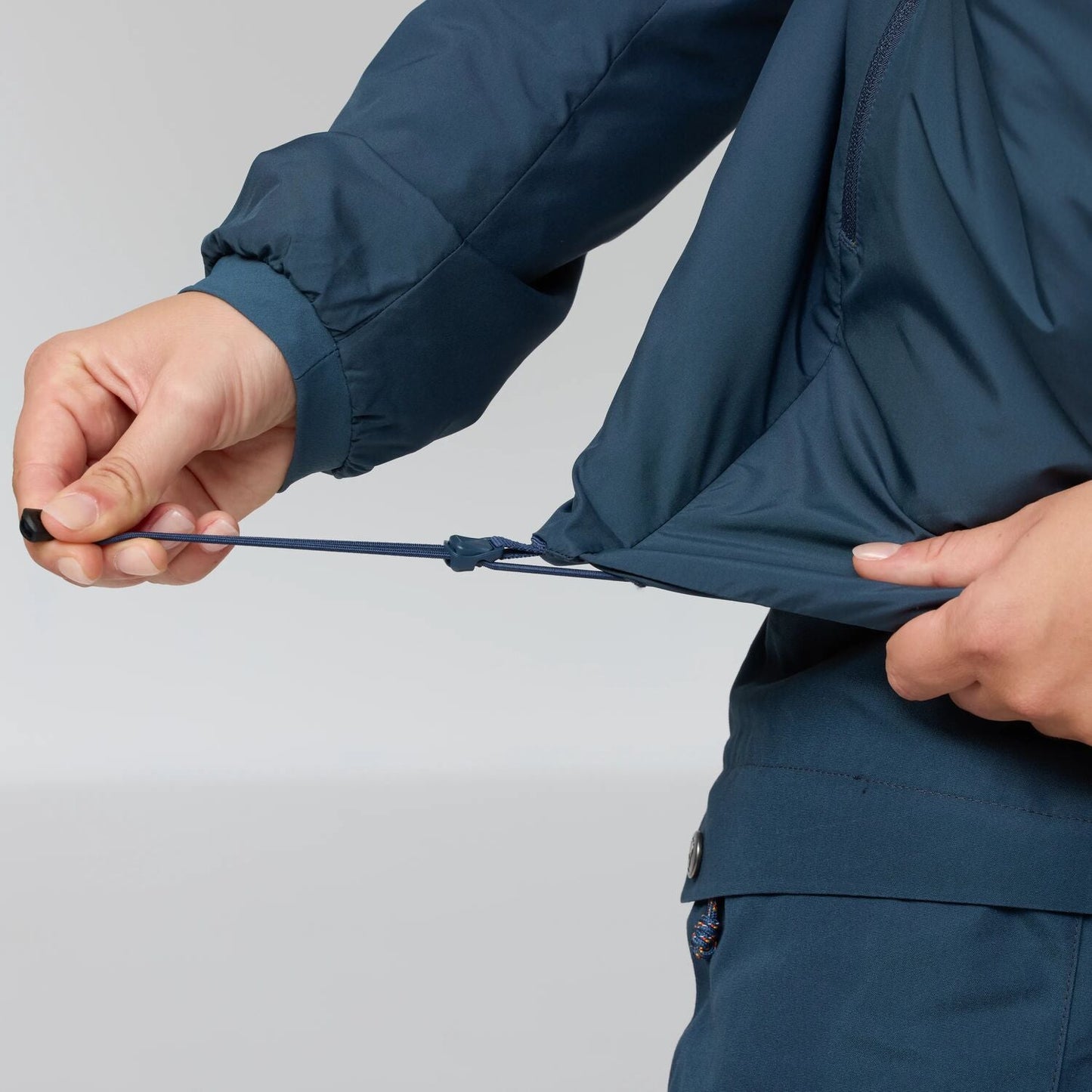 【Fjällräven】Bergtagen 60 Insulation Jkt W Fjällräven