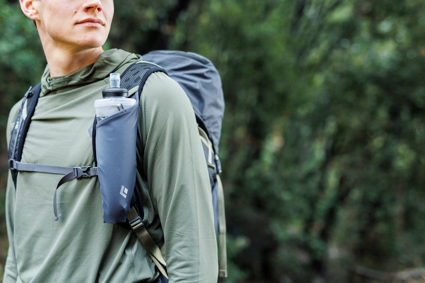 【 Black Diamond 】Distance 8  越野登山背包 Black Diamond
