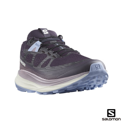 【SALOMON】  女 ULTRA GLIDE 2 野跑鞋 SALOMON