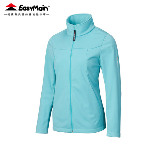 【 EasyMain 】CE25098女頂級超輕防風透氣外套 EASYMAIN