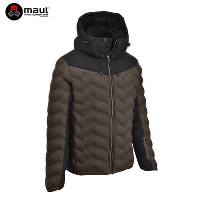 【 MAUL 】Thun MTX 20.0 REC 男保暖透氣防風撥水外套 MAUL