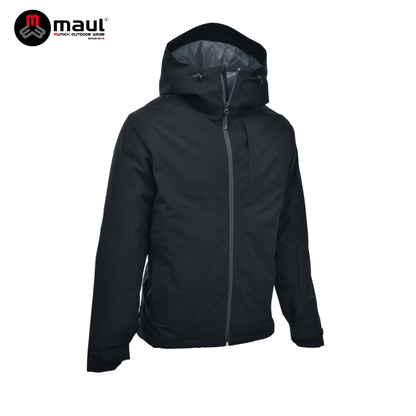 【 MAUL 】Terrak MTX 10.0 男款雙層防水防風保暖外套 MAUL
