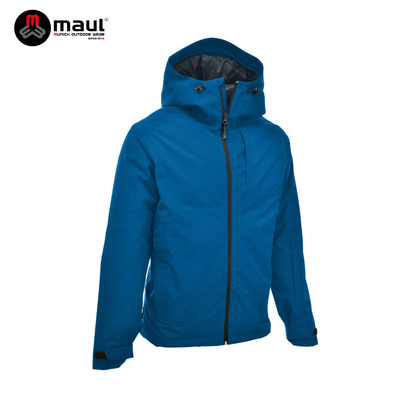 【 MAUL 】Terrak MTX 10.0 男款雙層防水防風保暖外套 MAUL