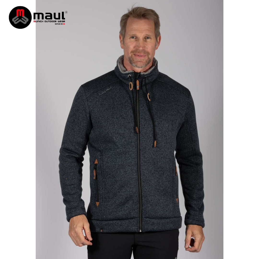 【 MAUL 】Lichtenau 男款保暖透氣外套 MAUL