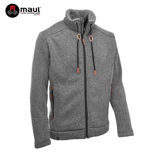 【 MAUL 】Lichtenau 男款保暖透氣外套 MAUL