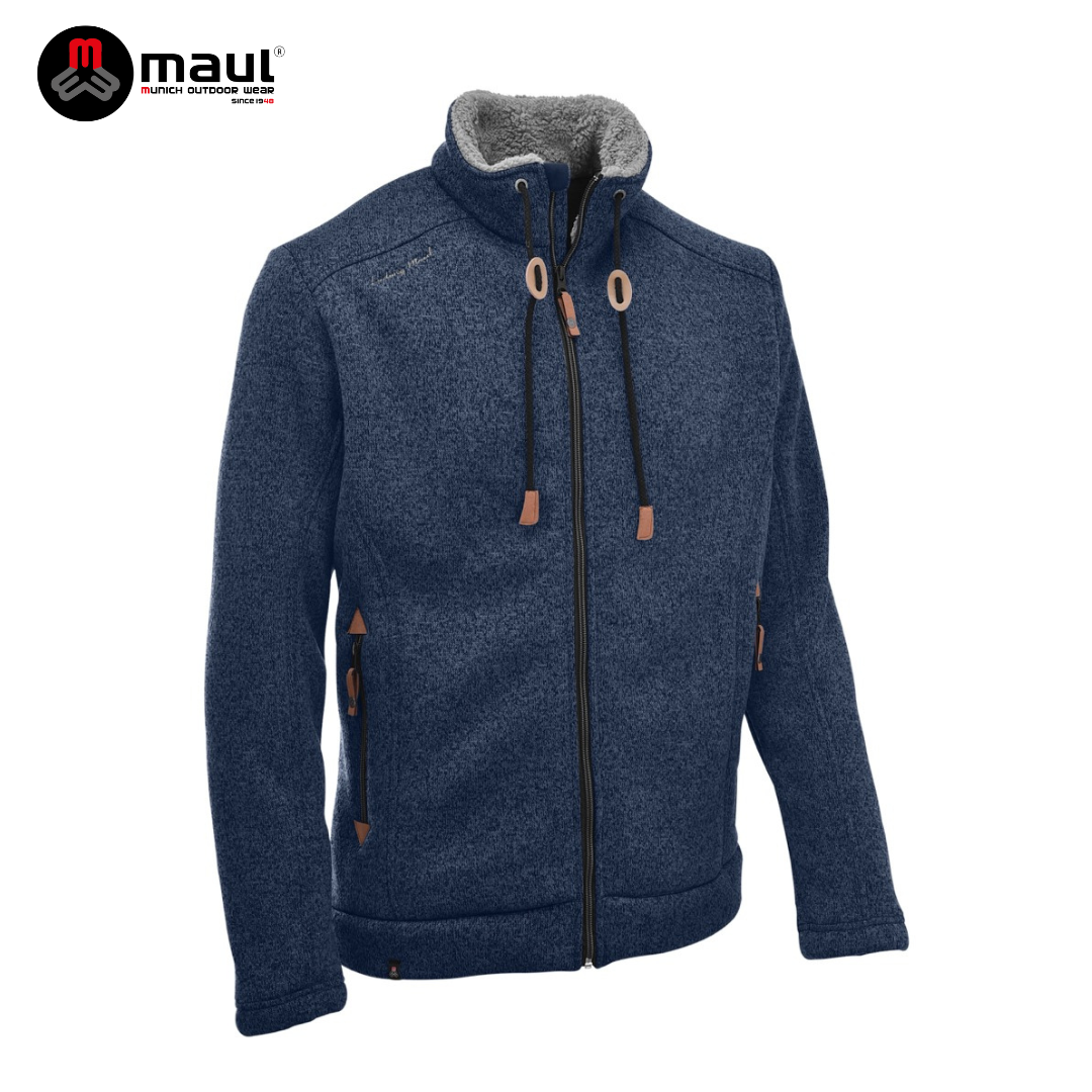 【 MAUL 】Lichtenau 男款保暖透氣外套 MAUL