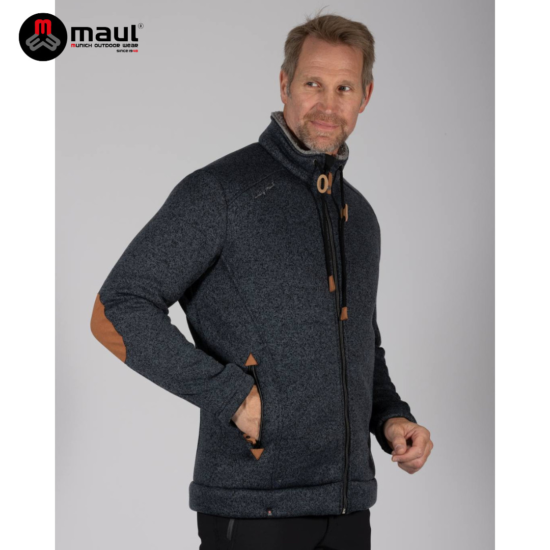 【 MAUL 】Lichtenau 男款保暖透氣外套 MAUL