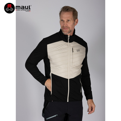 【 MAUL 】Piz Kesch Ultra 男款保暖透氣雪衣 MAUL