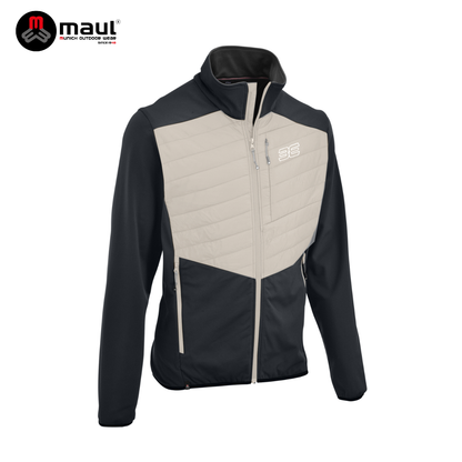 【 MAUL 】Piz Kesch Ultra 男款保暖透氣雪衣 MAUL