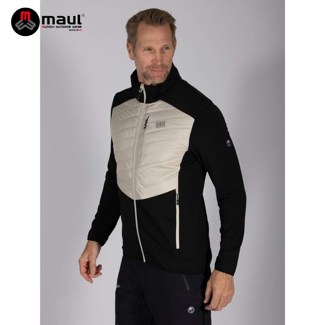 【 MAUL 】Piz Kesch Ultra 男款保暖透氣雪衣 MAUL