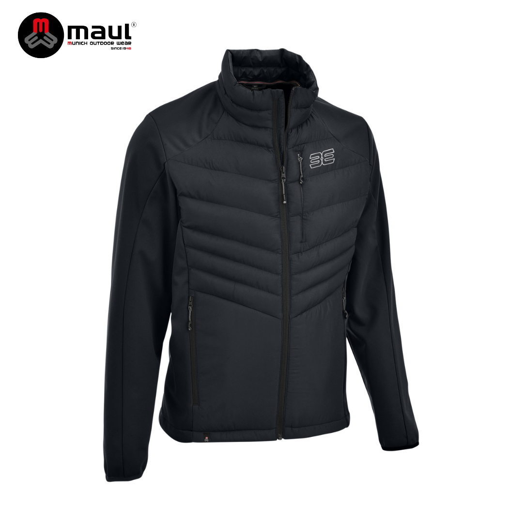 【 MAUL 】Sudleskopf Ultra 男款保暖透氣抗風撥水外套 MAUL