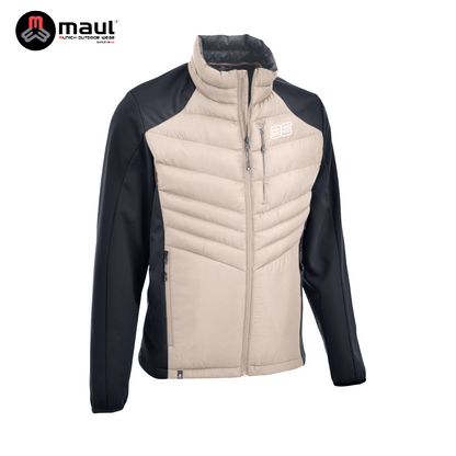 【 MAUL 】Sudleskopf Ultra 男款保暖透氣抗風撥水外套 MAUL