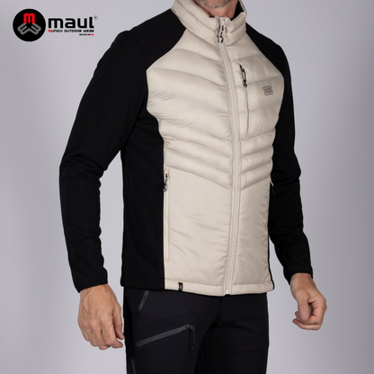 【 MAUL 】Sudleskopf Ultra 男款保暖透氣抗風撥水外套 MAUL