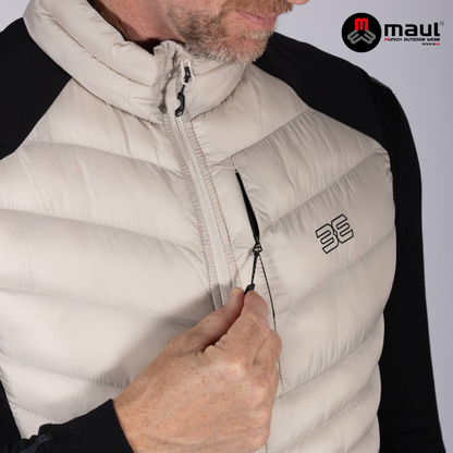 【 MAUL 】Sudleskopf Ultra 男款保暖透氣抗風撥水外套 MAUL