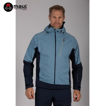 【 MAUL 】Jungfrau II MTX 10.0 女款防風防水健行外套 (副本) MAUL