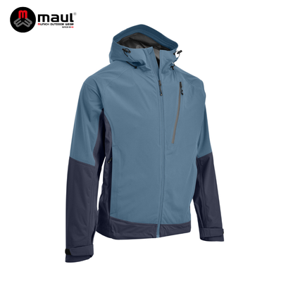 【 MAUL 】Jungfrau II MTX 10.0 女款防風防水健行外套 (副本) MAUL