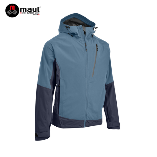 【 MAUL 】Jungfrau II MTX 10.0 女款防風防水健行外套 (副本) MAUL