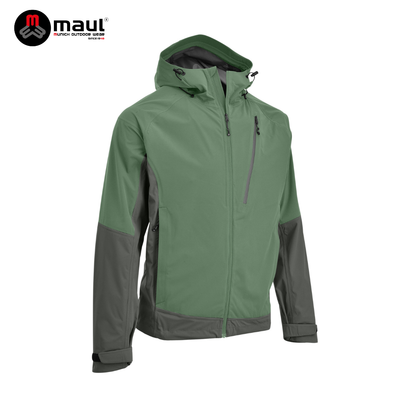 【 MAUL 】Jungfrau II MTX 10.0 女款防風防水健行外套 (副本) MAUL