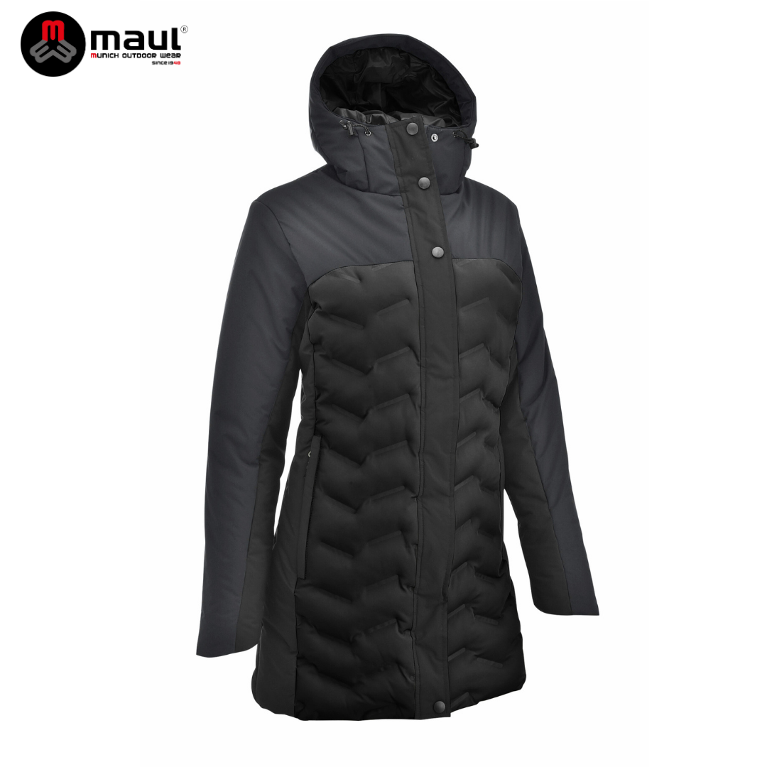 【 MAUL 】Eifel MTX REC 女款保暖透氣防風撥水外套 MAUL