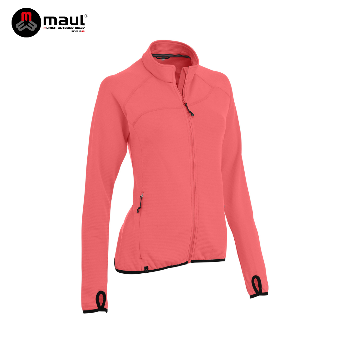 【 MAUL 】Arkenberge 女款保暖透氣外套 MAUL