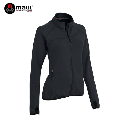 【 MAUL 】Arkenberge 女款保暖透氣外套 MAUL