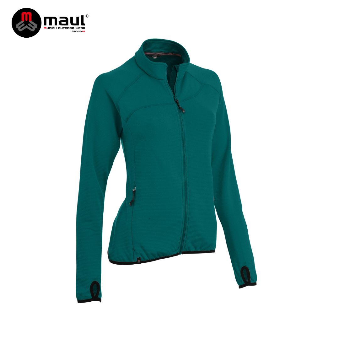 【 MAUL 】Arkenberge 女款保暖透氣外套 MAUL