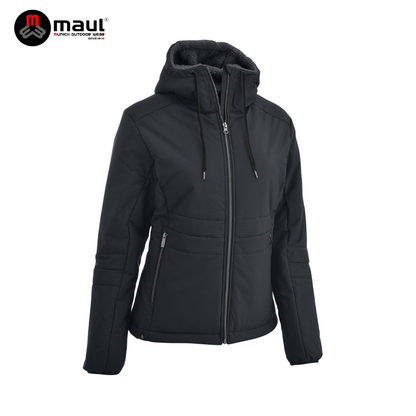 【 MAUL 】Schneewald 女款保暖透氣外套 MAUL