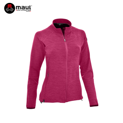 【 MAUL 】Manaslu 女透氣輕量彈性夾克 MAUL