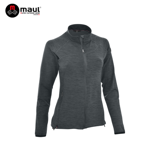【 MAUL 】Manaslu 女透氣輕量彈性夾克 MAUL