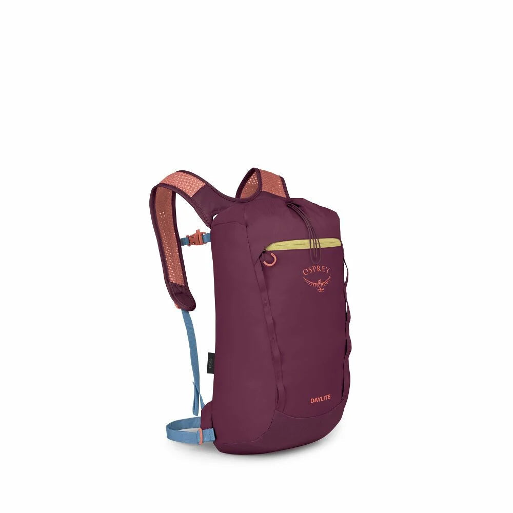 【 OSPREY 】Daylite® Cinch 15L 輕量束口後背包 Osprey
