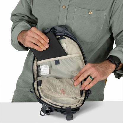 【 OSPREY 】Daylite™ Sling LTD 6L 輕量機能單肩斜跨包 Osprey