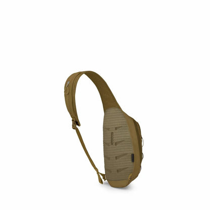 【 OSPREY 】Daylite™ Sling LTD 6L 輕量機能單肩斜跨包 Osprey