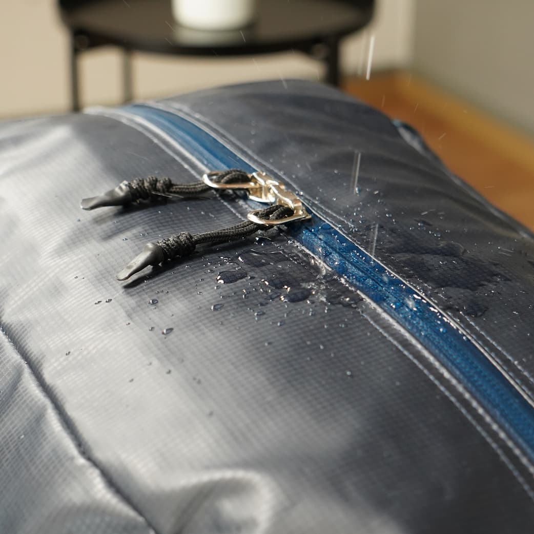 【NORDKAMM】Duffle Bag RIGEL 60L 多功能旅行裝備袋 ｜海軍藍 NORDKAMM