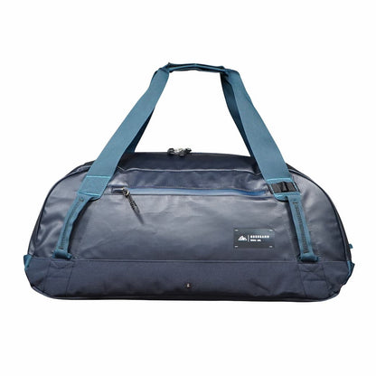 【NORDKAMM】Duffle Bag RIGEL 60L 多功能旅行裝備袋 ｜海軍藍 NORDKAMM