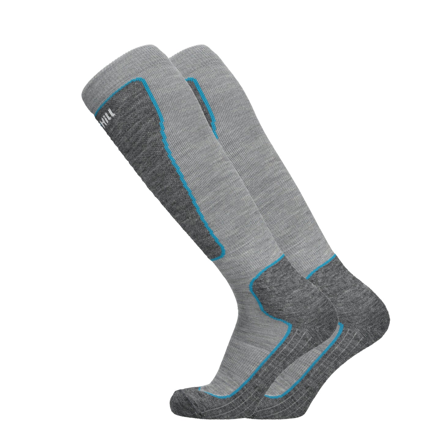 【UphillSport】VALTA M5  專業保暖雪地運動襪 UPHILLSPORT