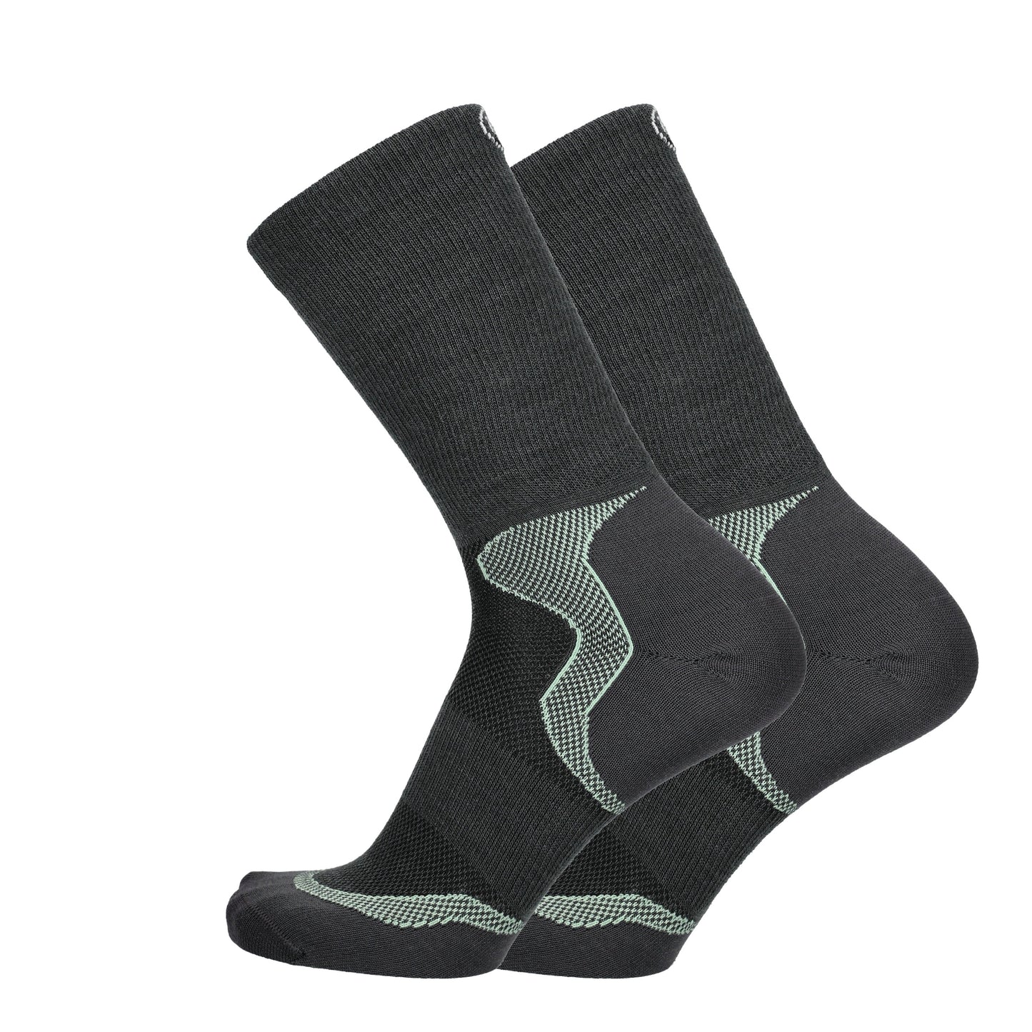 【UphillSport】MALLA L3 中筒羊毛襪 UPHILLSPORT