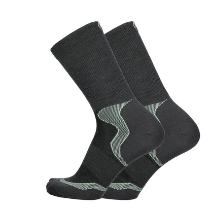 【UphillSport】MALLA L3 中筒羊毛襪 UPHILLSPORT